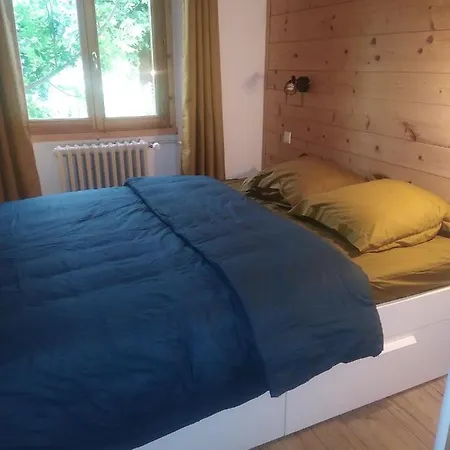 Tres Bel Dans Maison Avec Seez