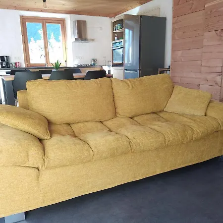 Tres Bel Dans Maison Avec Apartment *