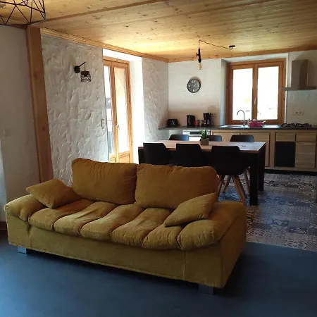 Tres Bel Dans Maison Avec * Seez