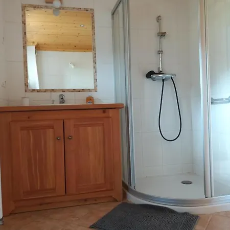 Apartment Tres Bel Dans Maison Avec