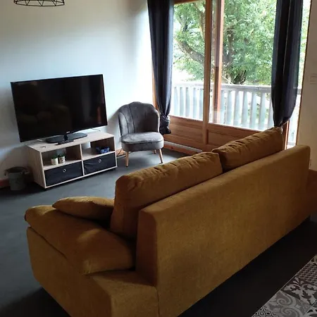 Tres Bel Dans Maison Avec Apartment Seez