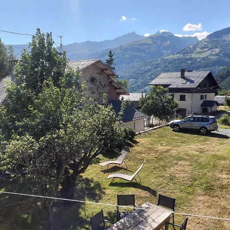 Tres Bel Dans Maison Avec *